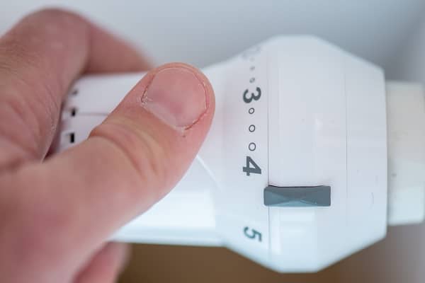 Ofgem allows energy firms to invade homes and cut supplies this winter