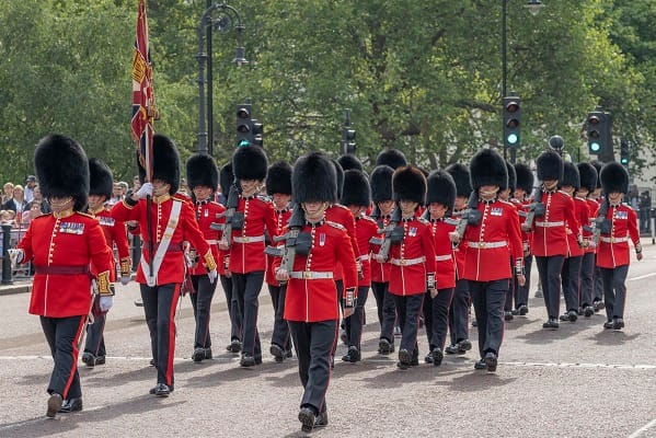 Reinventing Defence Budgets: Beyond Boots on the Ground