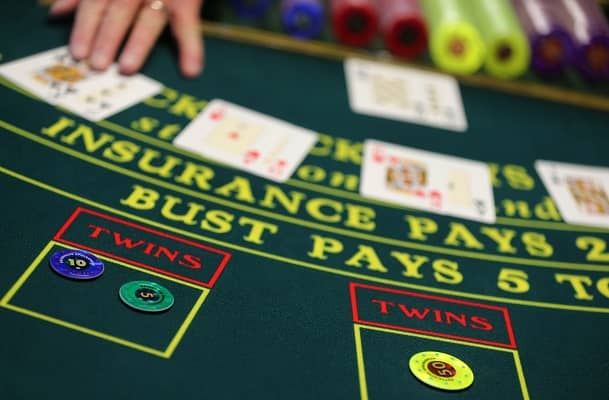 Gambling Brands Soar as Industry Values Reach New Heights