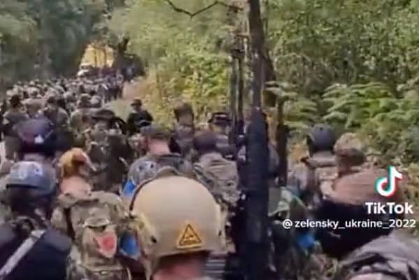 Moscow Will Negotiate Only If Kyiv Accepts Ground Realities