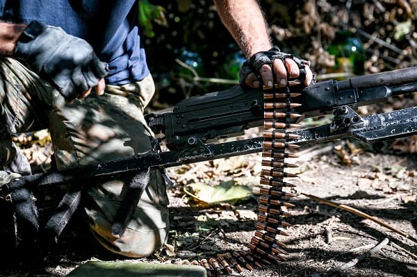 In 24 Hours, Kremlin Faces Record Soldier Losses as Troops Bear Putin\’s Heavy Toll