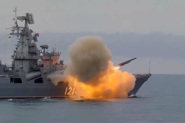 Russia\’s New War Factory: Training African and Cuban Mercenaries in Crimea