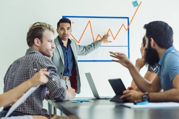 Ten data-backed strategies to expand your business internationally - London Business News | Londonlovesbusiness.com