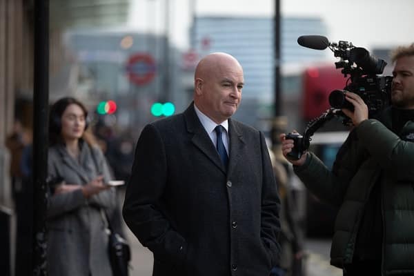 RMT Workers Poised to Decide on Strike Vote