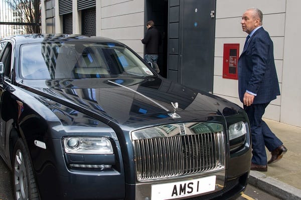 The Apprentice is Back: SMEs Flourish, Yet Struggle in 2023