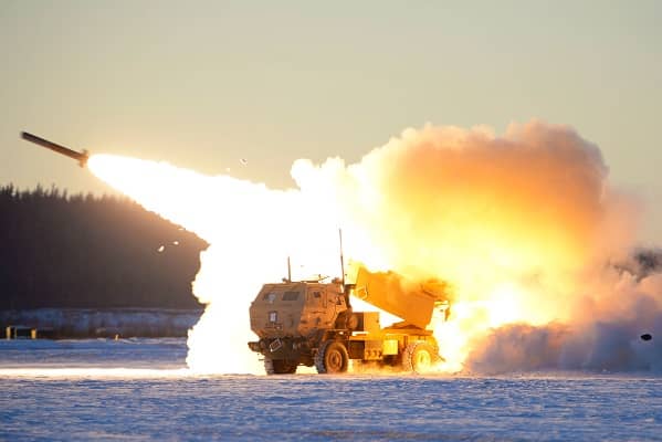 Ukraine wipes out an ‘entire command’ as HIMARS ‘hit the target dead on’