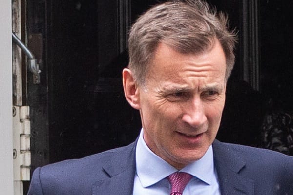 Chancellor Urged to Slash Taxes, Let People Keep More of Their Earnings Chancellor Urged to Slash Taxes, Let People Keep More of Their Earnings