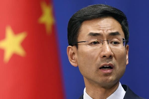 Kyiv Reports 155 Chinese Soldiers Joining Putin\’s Forces