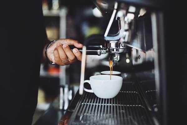 Coffee Prices Skyrocket