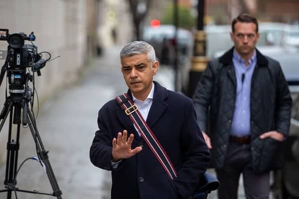 Mayor’s Greener Schools Pilot Slashes Annual Costs by Nearly £15,000 for Every School