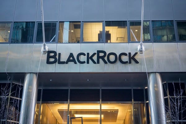 BlackRock has bought over $600 million of these two cryptocurrencies - London Business News | Londonlovesbusiness.com