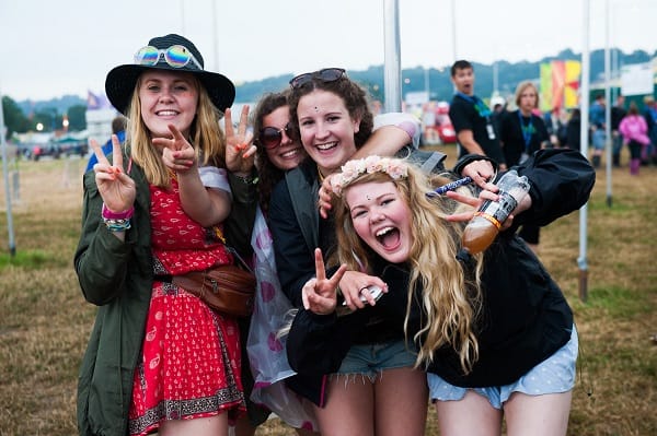 Glastonbury Ticket Prices Set to Skyrocket: Forecasted to Reach £869 by 2050 Amid Rapid Inflation