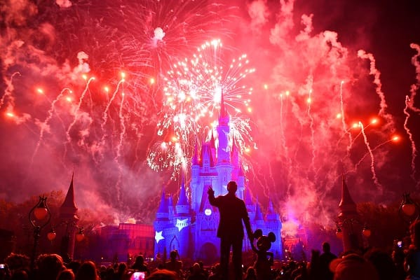 Disney’s Stock Soars on Robust Quarterly Earnings