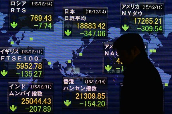 Forex giants brace for pivotal economic data