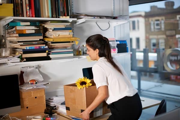Six signs it's time for your business to consider self storage - London Business News | Londonlovesbusiness.com