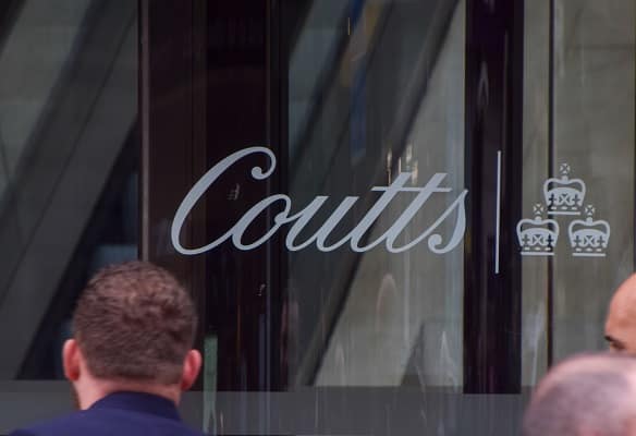 Bank Managers vs. Farage: The Massive British Gas Scandal and Who Is at Fault