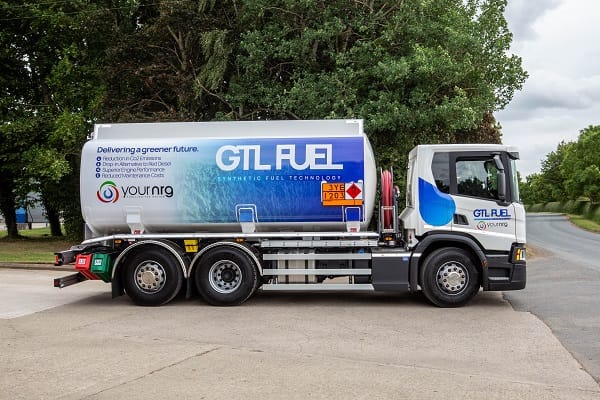 Shell partners with independent oil supplier to slash pollution in UK agriculture