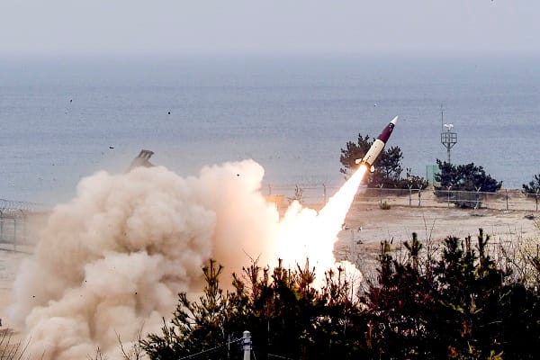 Kremlin Gears Up Countermeasures Following US Missile Strikes on Russia