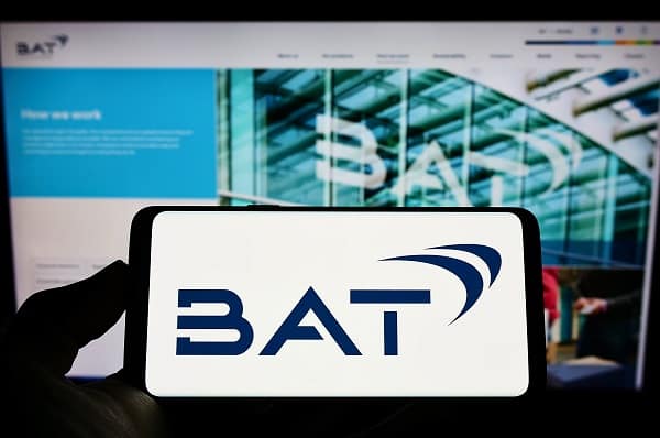 BAT Charts Bold New Path Beyond Traditional Cigarettes