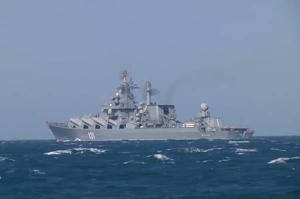 Russia-Ukraine agree to ‘eliminate the use of force’ in the Black Sea amid a partial ceasefire