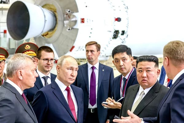 Putin’s conflict in Ukraine ‘could escalate into a world war’