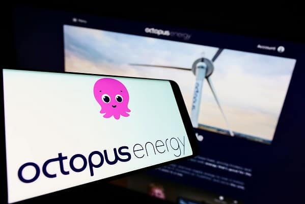 Octopus Acquires Shell’s Domestic Energy Supply, Adding 2 Million New Customers