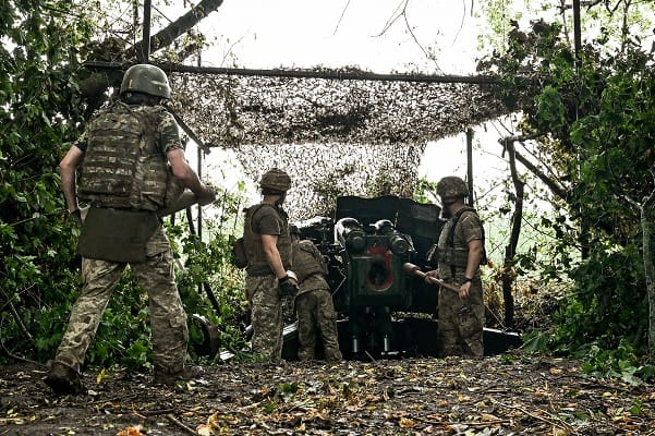 Kyiv Targets 3,000 Cruise Missiles and 30,000 Long‑Range Drones