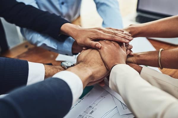 Top three tips for improving team motivation - London Business News | Londonlovesbusiness.com