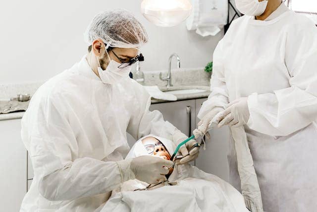 Struggling to Find a Dentist in These Areas? You\’re Not Alone