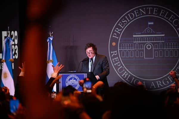 Milei\’s First Year: Argentina\’s Economy Advances While Facing New Challenges