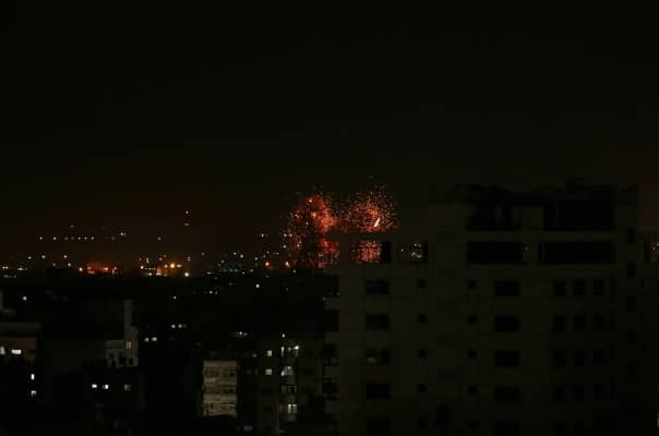 Israel Kills 330 in Gaza Air Strikes as Fear Swells Over Possible Hamas Ground Assault