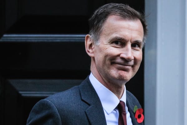 Chancellor\’s inheritance tax plans criticized as half‑baked and half‑hearted