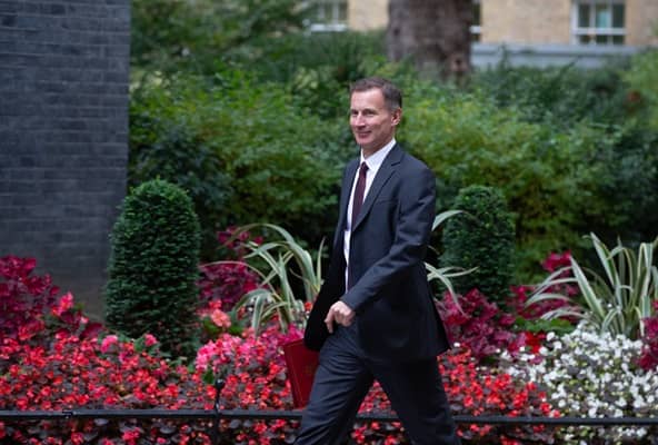 March’s Top Financial Moments: UK Budget & China’s Premier Sessions