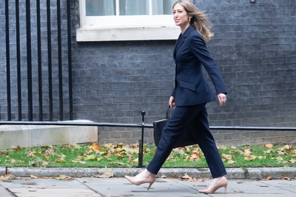 Disabled Workers Face Forced Work‑From‑Home or Benefit Loss