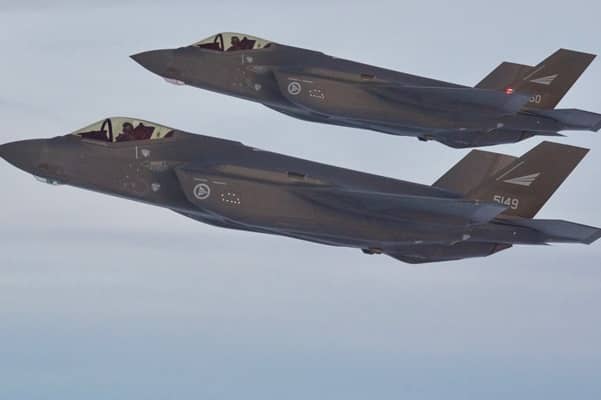 Intelligence Alerts: Putin May Launch Large-Scale NATO War by 2026
