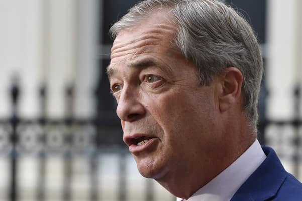 Who\’s funding the Reform Party? Meet the biggest donors.