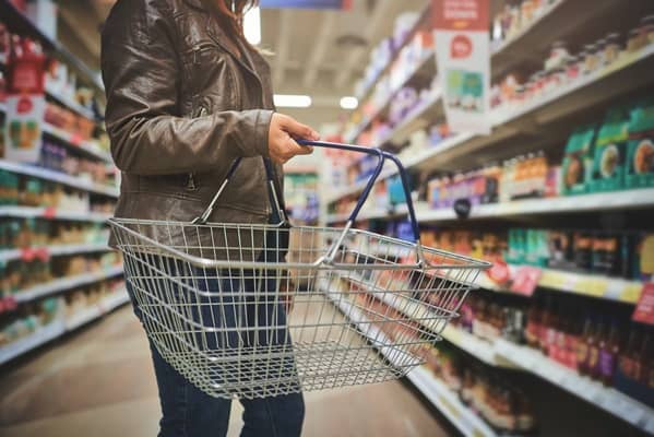 Rising Labour Costs Drive Food Inflation Higher