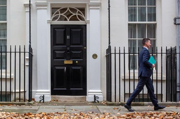 Spring Budget Date Set; Inheritance Tax May Be Removed