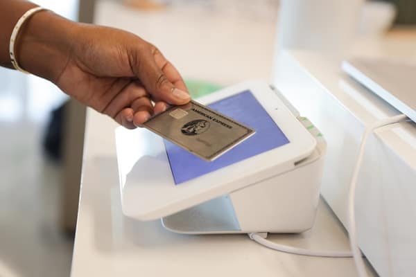 American Express Expands Reach, Welcoming More UK Merchants Amid Growing Momentum