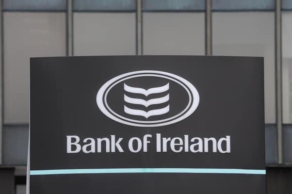 Bank of Ireland UK Fined for Inaccurate Customer Account Records