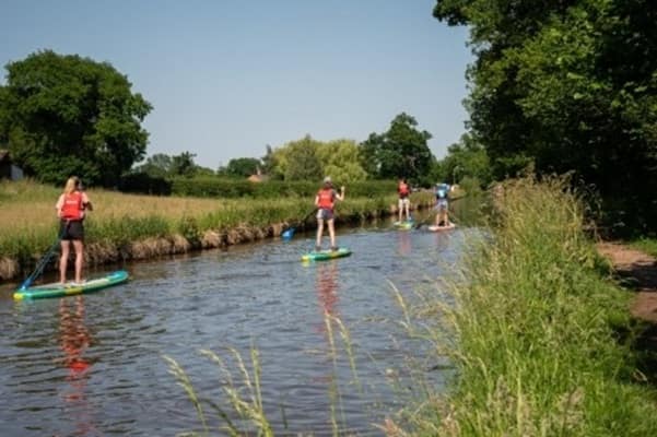 Unlock £5K for Rural Start‑ups with The Royal Countryside Fund & Forest Holidays!