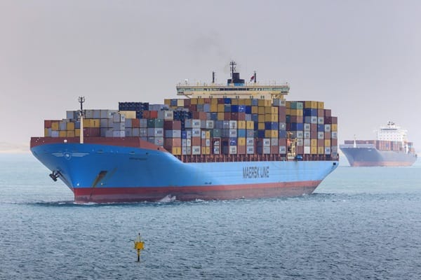 British exports to the US hits a three year low amid Trump’s tariffs – London Business News | Londonlovesbusiness.com