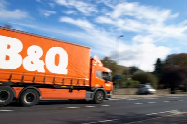 Transport & Storage Firms Beat All Sectors with Optimistic March Outlook #