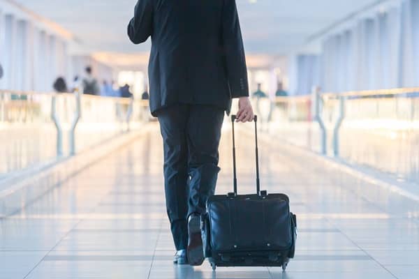 How digital bookings save time on every business trip – London Business News | Londonlovesbusiness.com