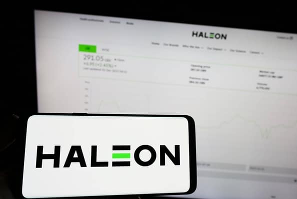£401M Deal: Haleon Sells ChapStick Lip Balm Brand