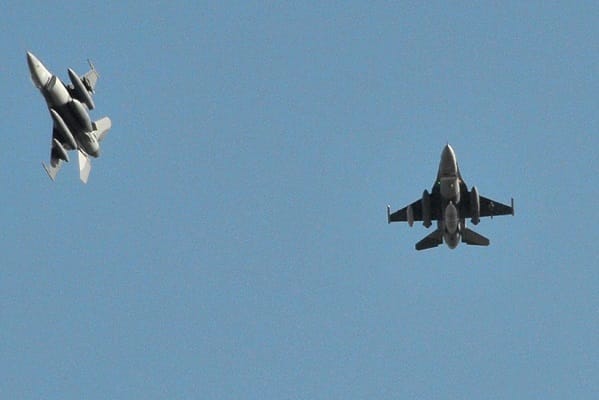 Ukrainian security services arrests a ‘Russian mole’ plotting attacks on airfields – London Business News | Londonlovesbusiness.com