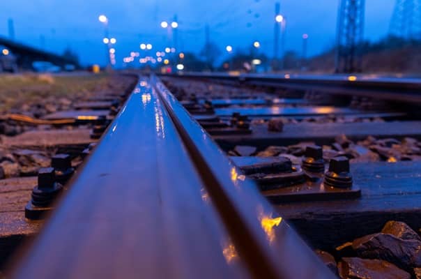 Civil Rail Solutions Secures £3M to Accelerate Growth