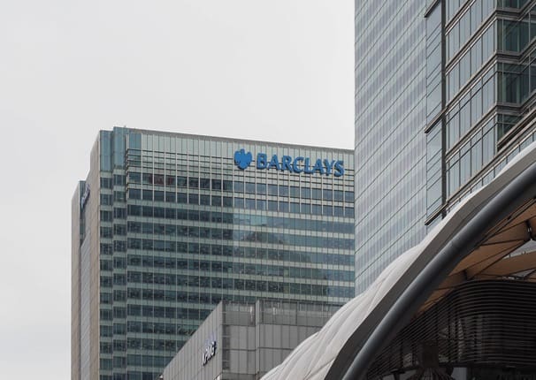 Barclays Acquires Tesco Bank, Spreads £700 Million to Shareholders