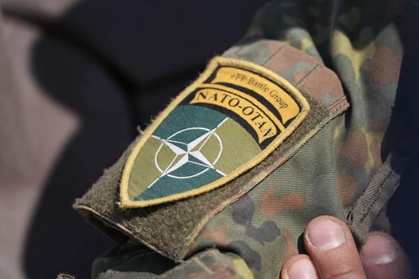 NATO Could Be Finished – Is the Alliance Facing Its End?