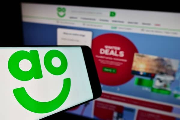 AO Raises Profit Forecast, Igniting Investor Excitement